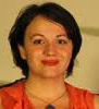 Doç. Dr. Burcu Şentürk